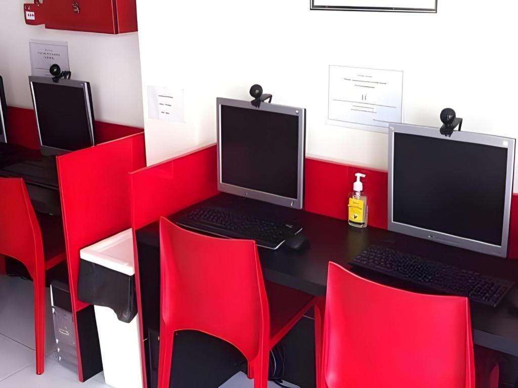 G4 Station Backpackers Hostel Singapore Esterno foto