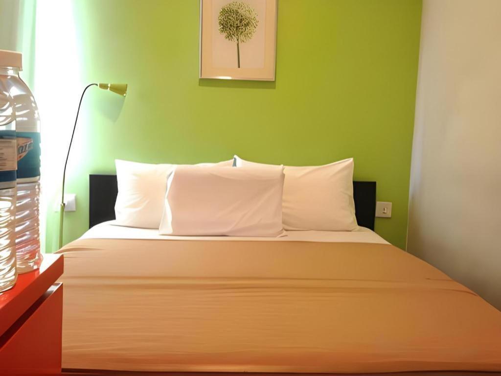 G4 Station Backpackers Hostel Singapore Esterno foto