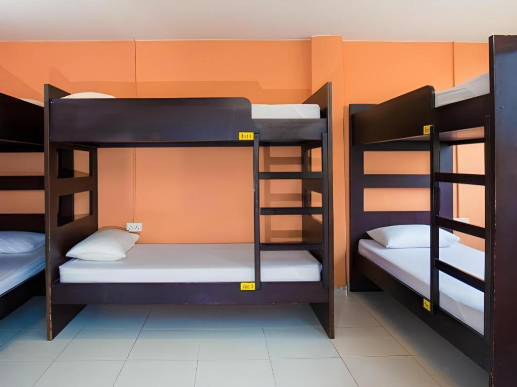 G4 Station Backpackers Hostel Singapore Esterno foto