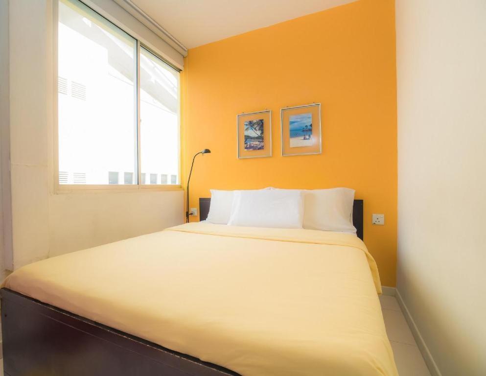 G4 Station Backpackers Hostel Singapore Esterno foto