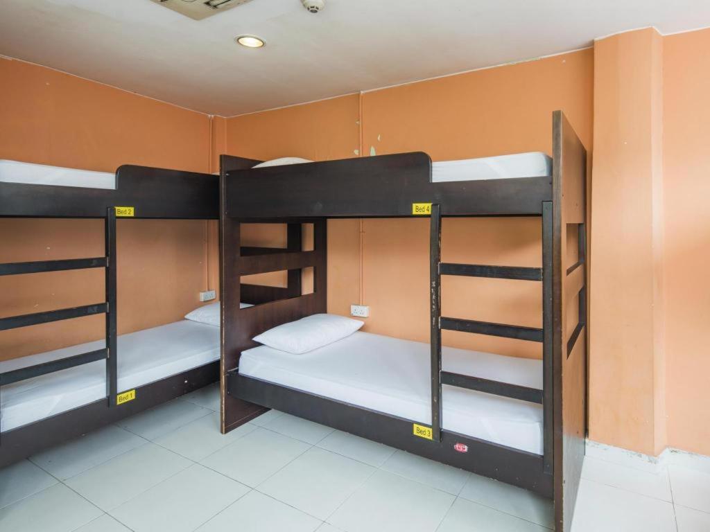 G4 Station Backpackers Hostel Singapore Esterno foto
