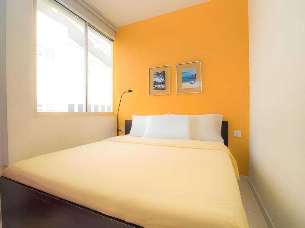 G4 Station Backpackers Hostel Singapore Esterno foto
